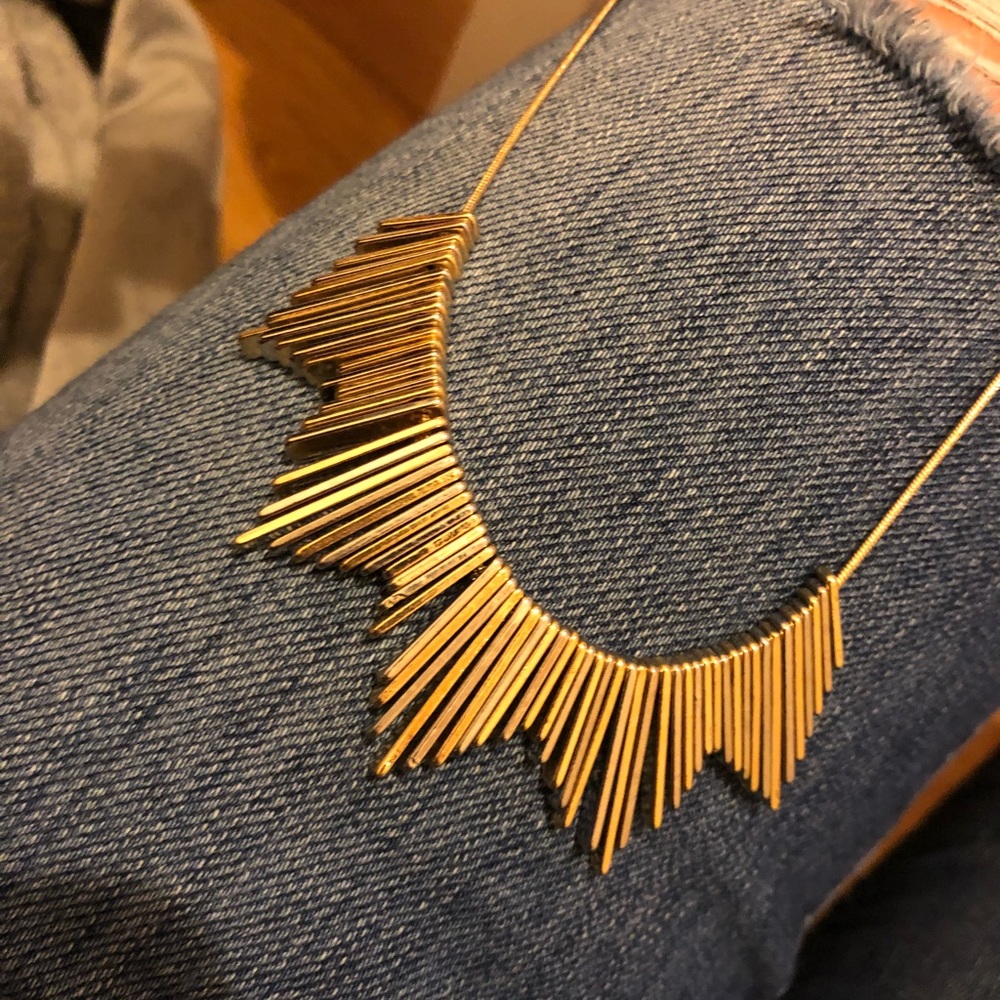 Necklace - Picture 2 of 2